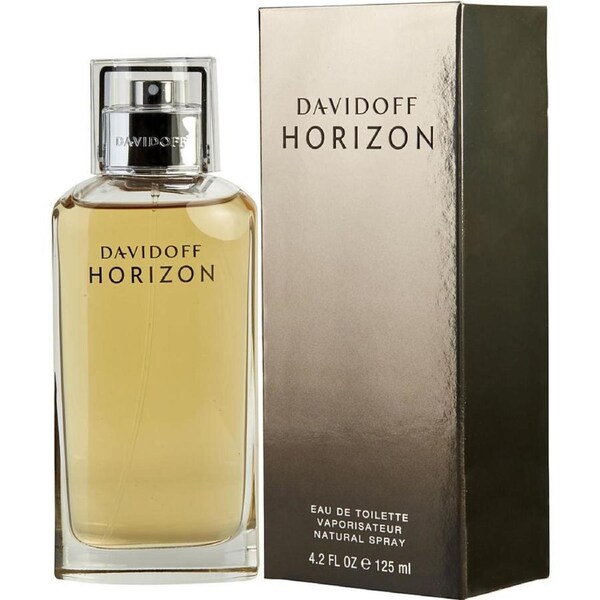 Davidoff Horizon Eau de Toilette 125mL