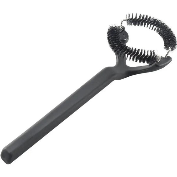 GROUP HEAD CLEANING BRUSH