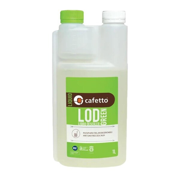 LOD® Green Liquid Descaler