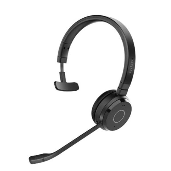 Jabra Evolve 65 Te Link380A Ms Mono