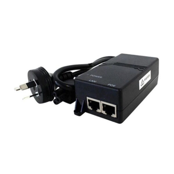 Grandstream Poe Injector 48V Gigabit Poe