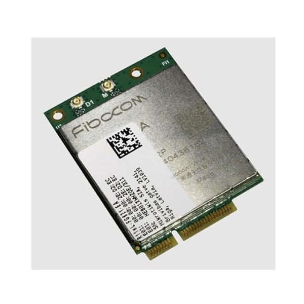 Mikrotik Minipcie Cat6 Lte Card