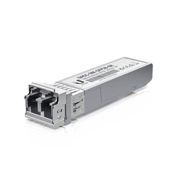 Ubiquiti Unifi Long Range Sfp28 Single Mode Optical Module