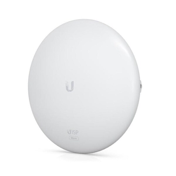 Ubiquiti Uisp Wave Nano 60 Ghz 5 Ghz 60 Ghz Ptmp Station