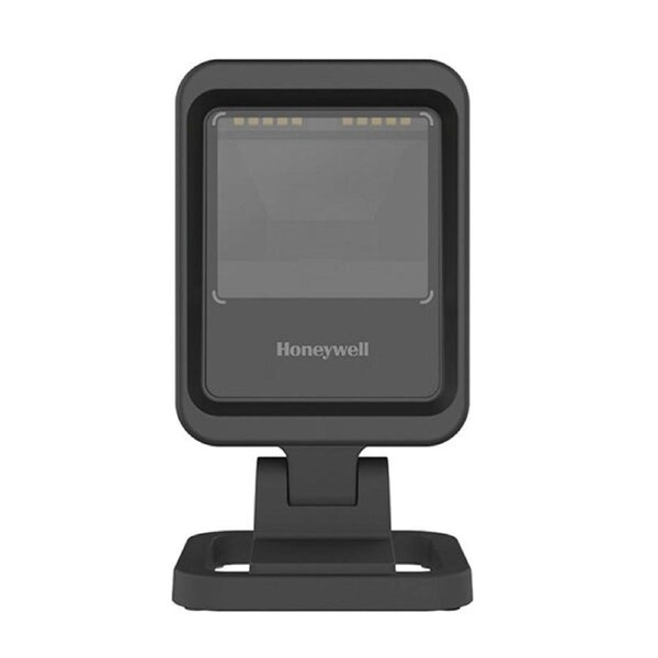 Honeywell Genesis Xp 7680G Presentation Scanner Kit