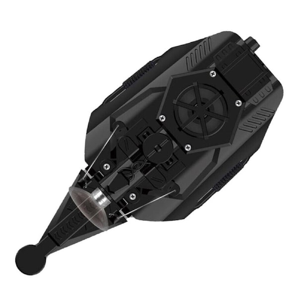 Black Web Shooter Dart Spider-Man Glove Dart Blaster Launcher Toys Spiderman