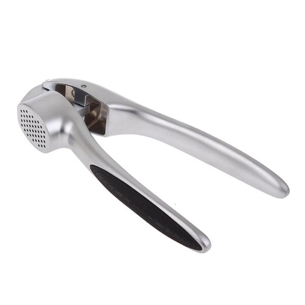 Appetito Deluxe Garlic Press Home/Kitchen Cooking Utensil Food Prep Tool