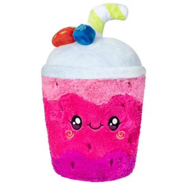 Squishable Comfort Food Smoothie Plush