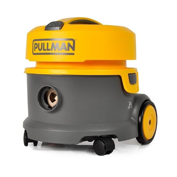 Pullman 10L commercial dry vacuum cleaner with HEPA filter-11300113