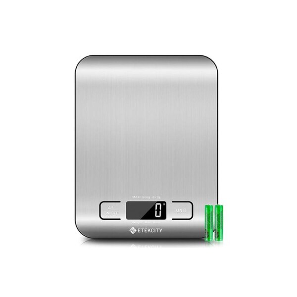 Etekcity Food Kitchen Scale - Small
