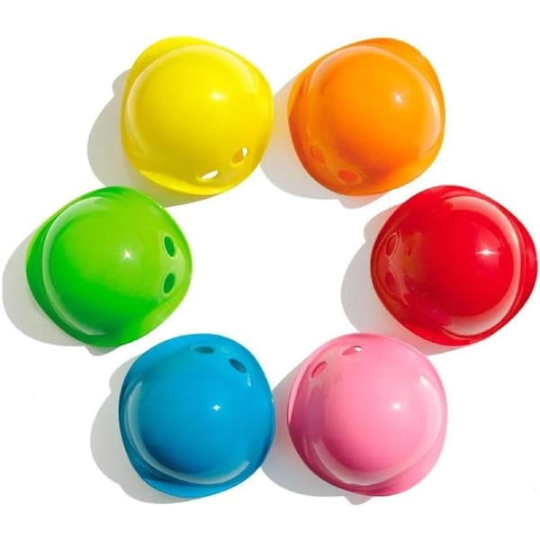 Moluk - Mini Bilibo (6 pack)