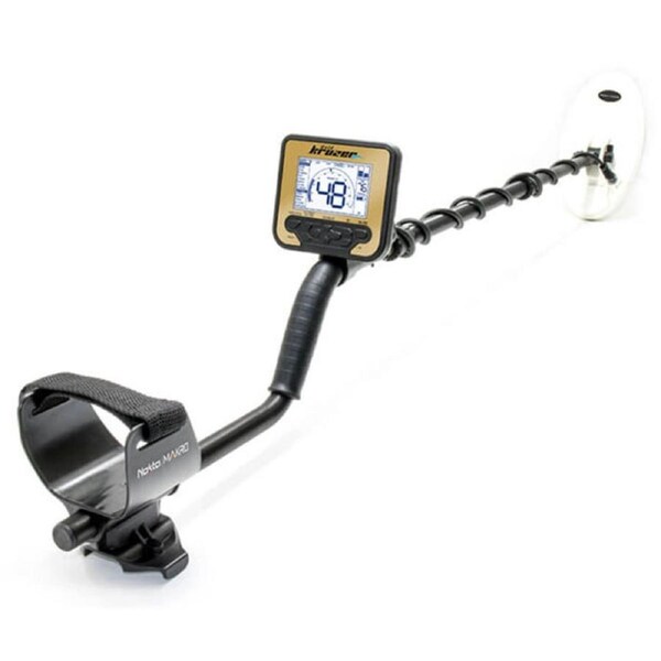 Nokta Detectors Gold Kruzer