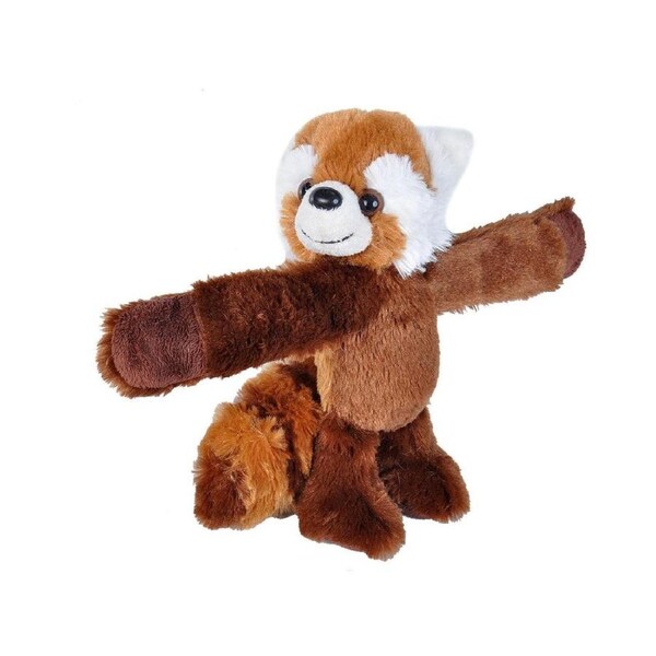 Wild Republic Huggers Red Panda 8"