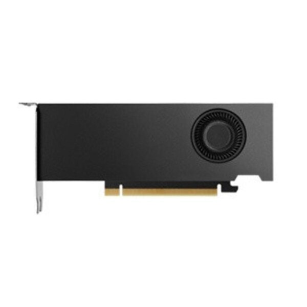 NVIDIA RTX 2000, 16GB GDDR6, 128-BIT, 224 GB/S, PCIe4X8, mDP(4), ADA, 2 SLOT, 3YR