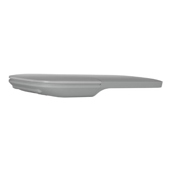 MICROSOFT SURFACE ARC BT MOUSE - LIGHT GREY