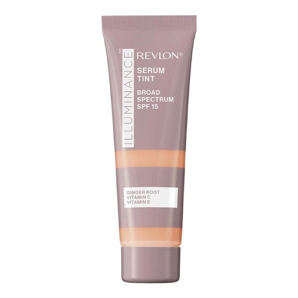 Revlon Illuminance Serum Tint SPF15 30ml 313 LIGHT TAN