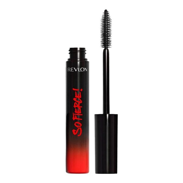 Revlon So Fierce! Mascara for Length & Volume 7.5ml 703 BLACKENED BROWN