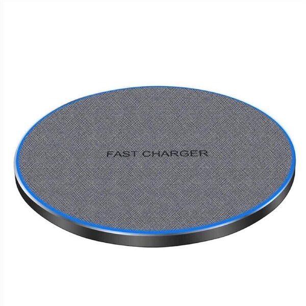 iPhone 11/11Pro 30W Wireless Fast Charger Charging Pad Dock