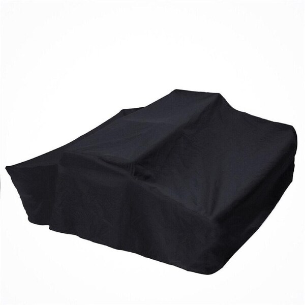 Waterproof Travel Camping Trailer Cover 1.4m Universal Roof Top Tent Camper