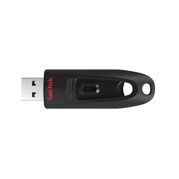 SanDisk Ultra USB 3.0 256GB - 1000MB/s Flash Drive (CZ48)