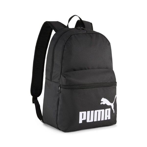 Puma Phase Backpack Black