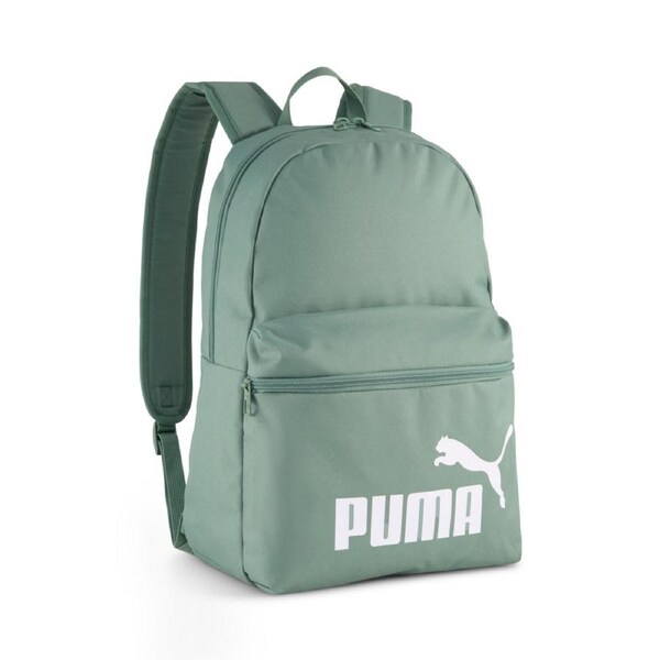 Puma Phase Backpack Green Moon