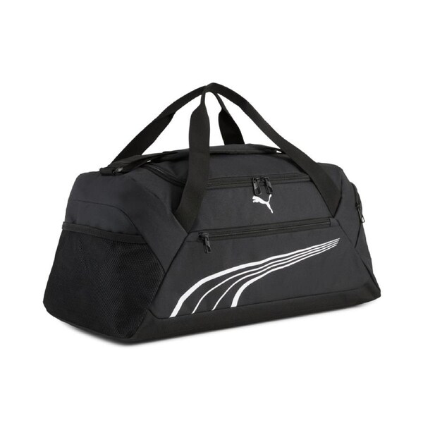Puma Fundamental Small Sports Bag Black