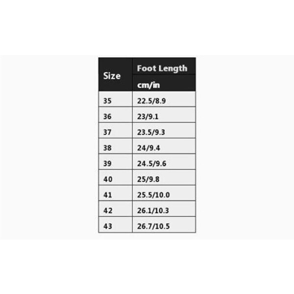 Women Fur Lined Snow Ankle Boots Ladies Winter Warm Waterproof Flat Shoes Size - Blue 36