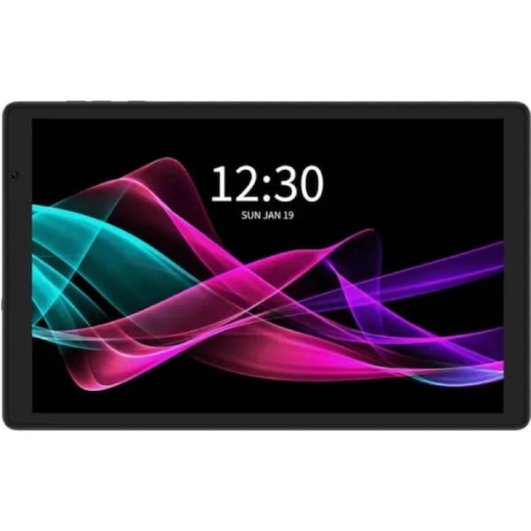 IQU WiFi Tablet 8'' 32GB 3GB RAM Quad Core Android 14 Go