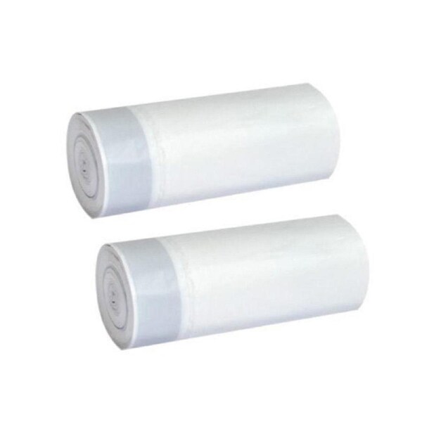 2x 20pc Catlink Waste Storage Bags For Scooper Self-Clean Smart Cat Litter Box