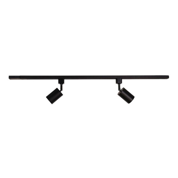 Bridge 2 Track Spot Light Black