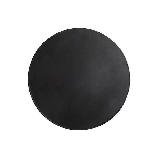 Dot 25 Tri-Colour LED Wall Light Black
