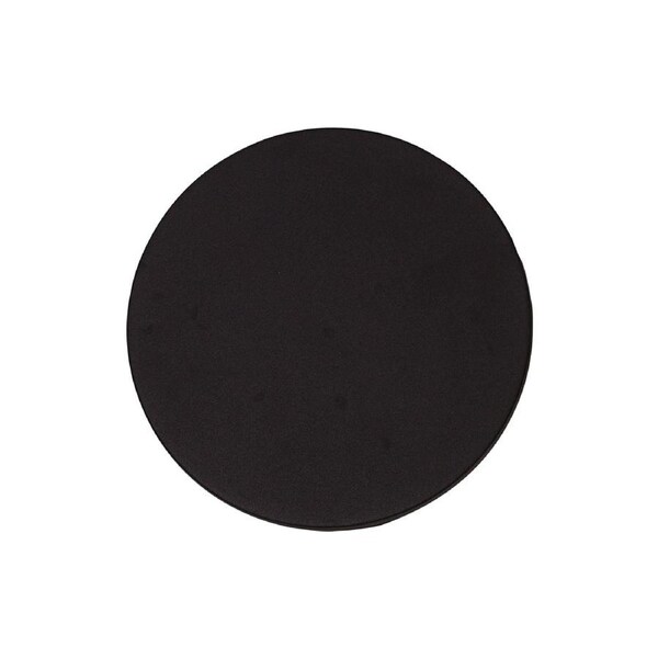 Circo 20 Wall Light Black