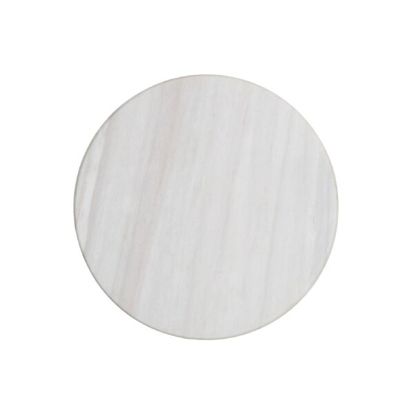 Dot 25 LED Wall Light Grey Marble