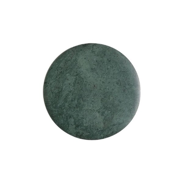 Dot 20 LED Wall Light Green Marble