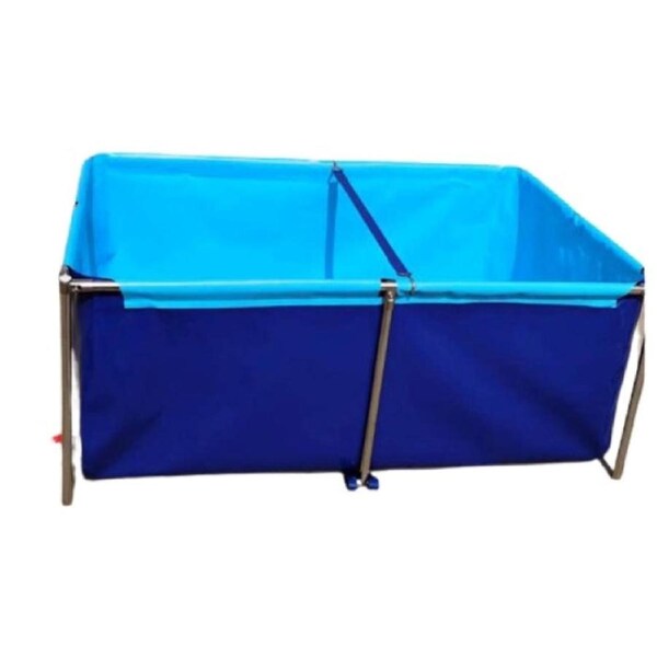 Fish Pond 1000 Litres 150x 100x70 cm outdoor fish pond