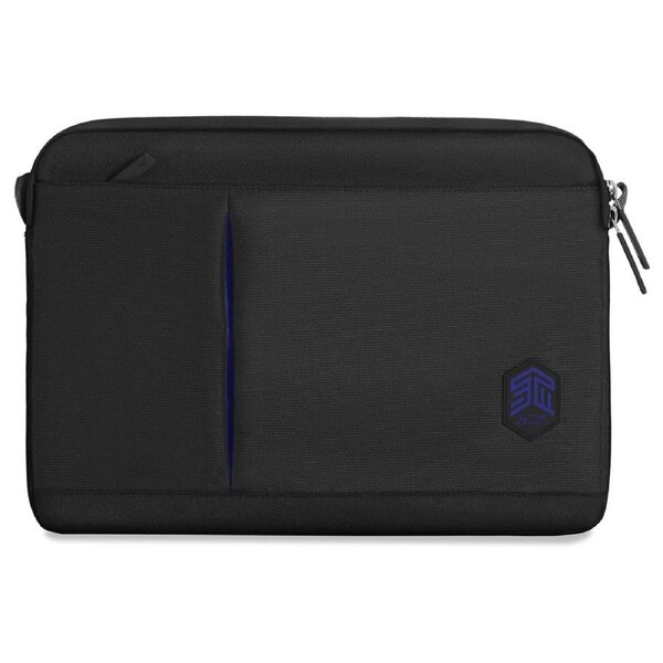 STM Blazer Sleeve for 14" Laptops (Black)