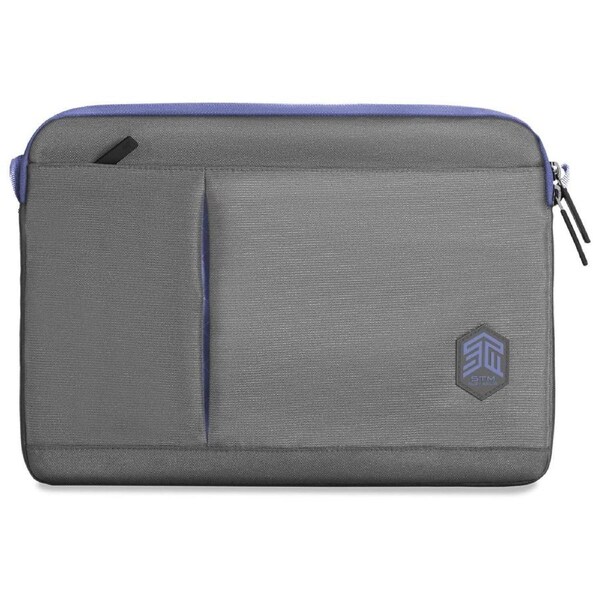 STM Blazer Sleeve for 14" Laptops (Grey)