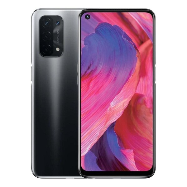 OPPO A54 5G, 4+64GB, 5000mAh 2Y (SIM unlocked, Optus version)