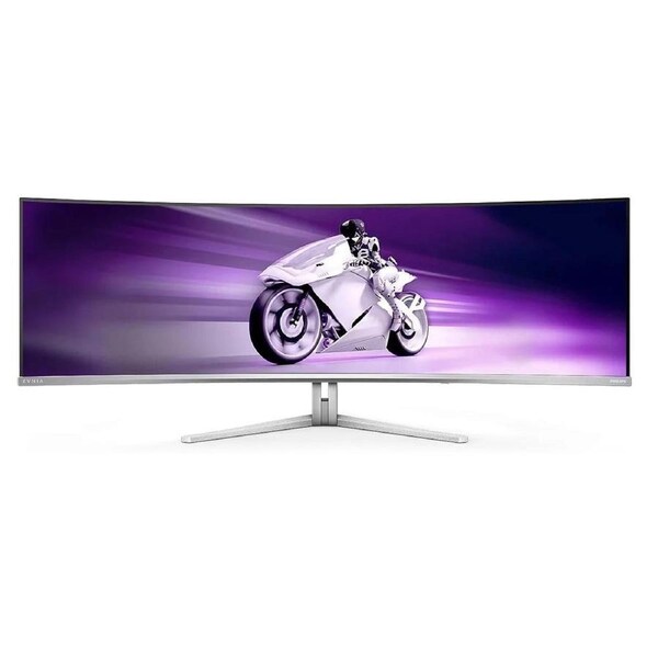 Philips Evnia 49M2C8900 48.9" 240Hz Super Ultra Wide OLED Gaming Monitor