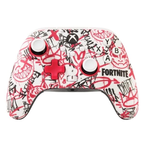 PowerA Fortnite Wireless Controller for Xbox Series X-S