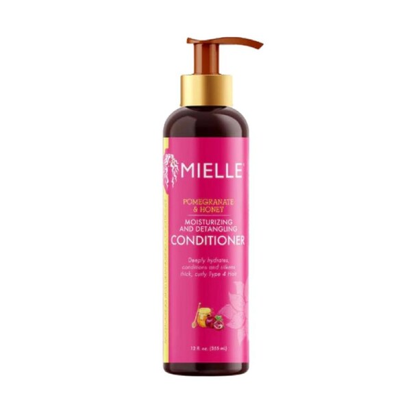 Mielle Pomegranate & Honey Moisturizing and Detangling Conditioner 355mL