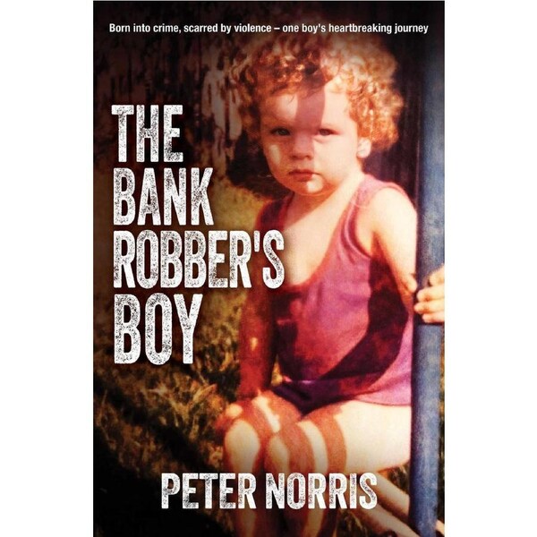 The Bank Robber's Boy