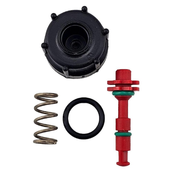 Solo Sprayer Hand Piece Repair Kit - SO0610402K