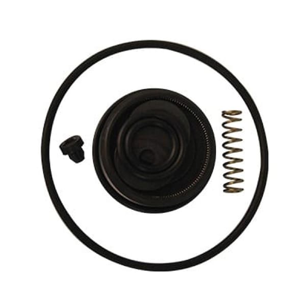 Solo Replacement Sprayer Seals to suit 425, 425D & 425LC - SO0610407K