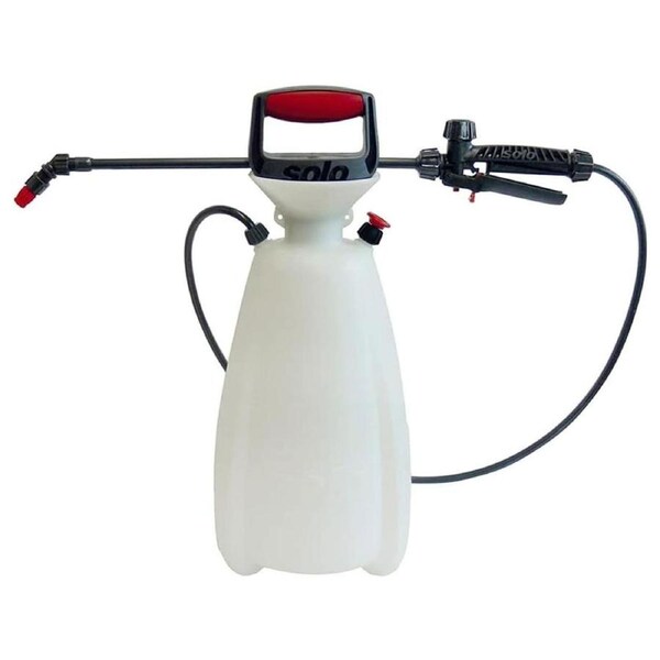 Solo 7L Hand Pressure Sprayer - 409