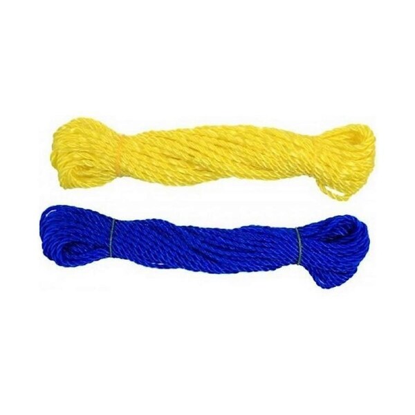 2 x Surecatch 3mm Crab Pot Ropes - Pre-packed in 10m Lengths -Twin Pack