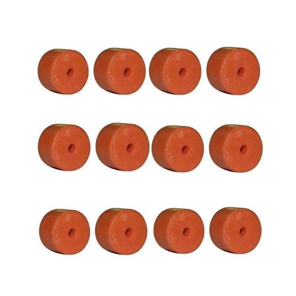 12 x Wilson S2 Poly Floats - Crab Dillie Float - Bulk Twelve Pack