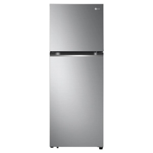 LG GT3S 315L Stainless Steel Top Mount Refrigerator