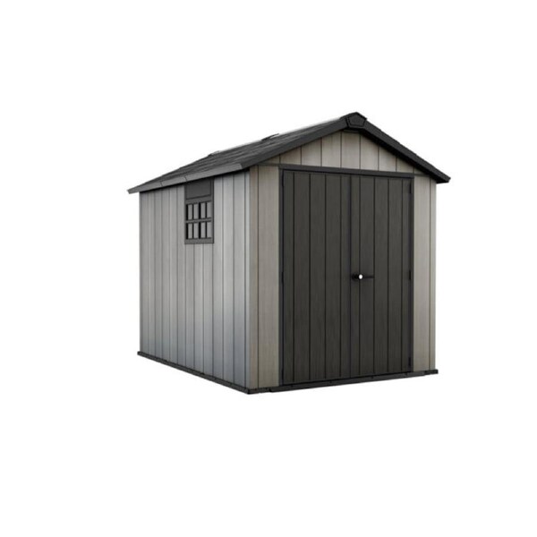 Keter Oakland Garden Shed 759
